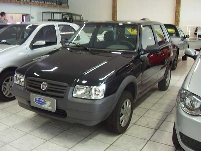 2009/2010 - Flex